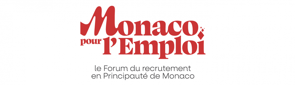 Monaco pour l'emploi