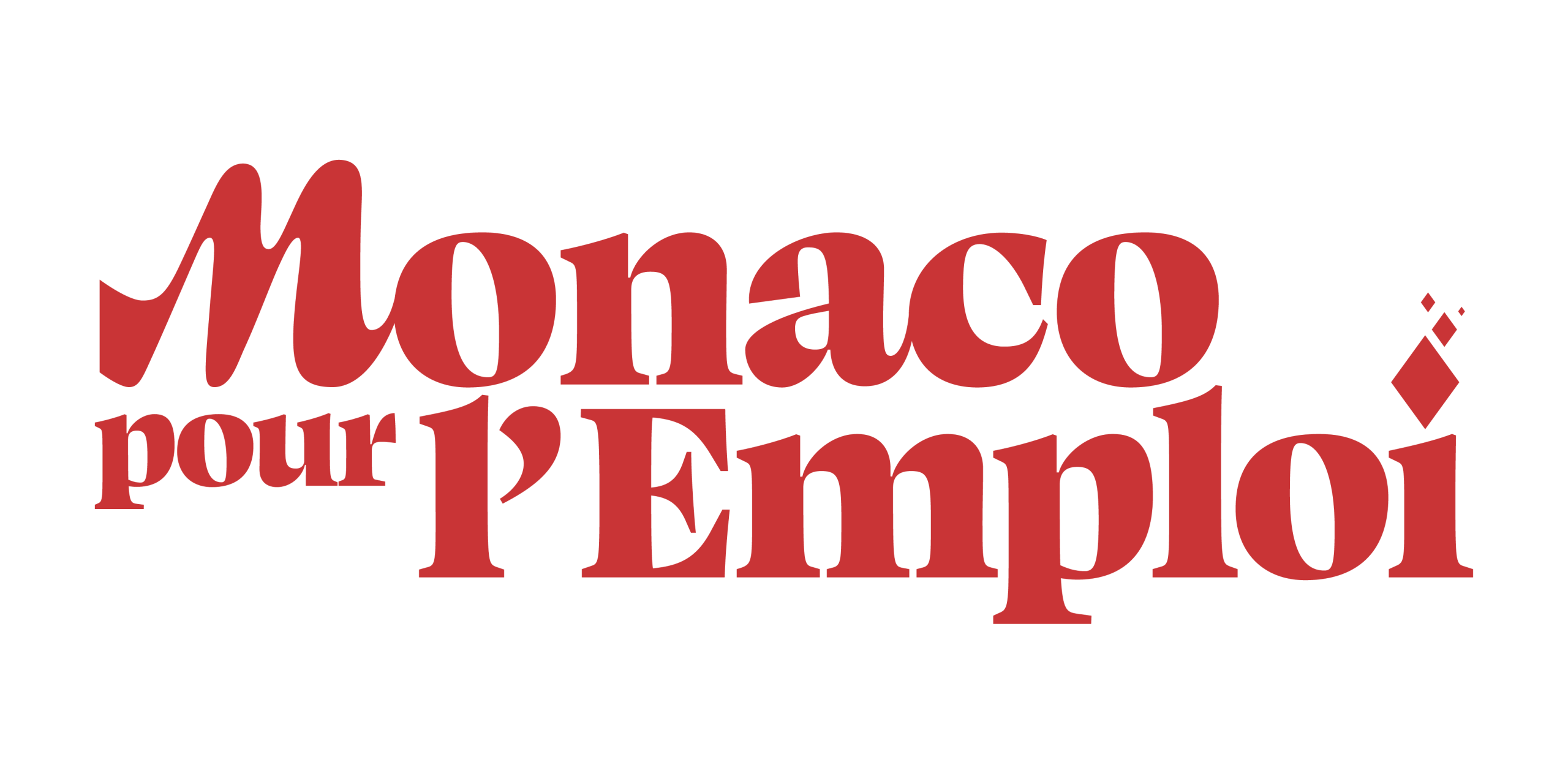 Monaco pour l'emploi